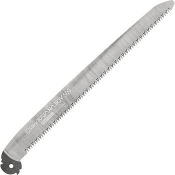Product image of the product “Silky spare saw blade for Katana 500-5 grob (404-50) ”