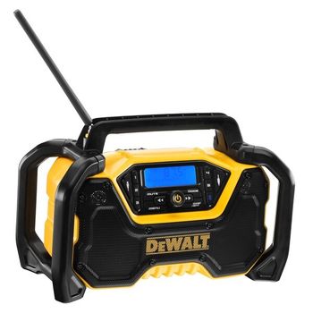 Product image of the product “DeWALT DCR029-QW radio Portable Black, Yellow ”
