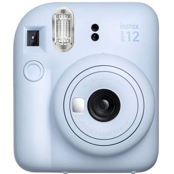 Image du produit “Fujifilm Instax Mini 12 86 x 54 mm Bleu ”