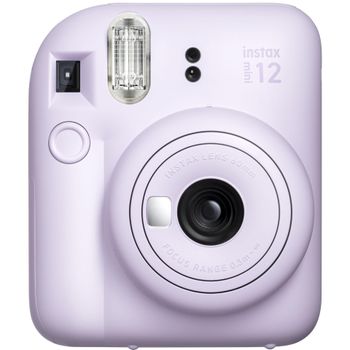 Image du produit “Fujifilm Instax Mini 12 86 x 54 mm Violet ”