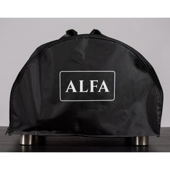 Product image of the product “Alfa Forni case/Abdeck- haube for Moderno Portable ”
