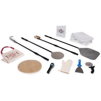 Product image of the product “Alfa Forni Pizzaiolo-Set 12-teilig ”