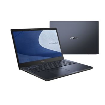 Immagine del prodotto “ASUS ExpertBook B2 B2502CBA-KJ0459X Intel® Core™ i5 i5-1240P Computer portatile 39,6 cm (15.6
