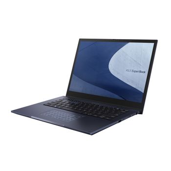 Immagine del prodotto “ASUS ExpertBook B7 Flip B7402FBA-LA0338X Intel® Core™ i7 i7-1260P Ibrido (2 in 1) 35,6 cm (14