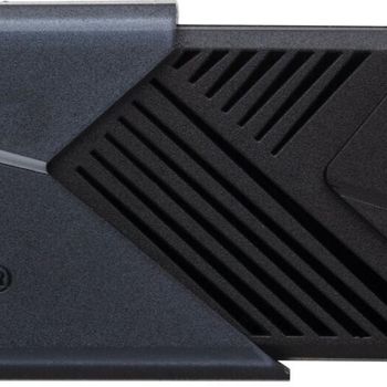 Artikelbild des Artikels “Kingston 64 GB DataTraveler Exodia Onyx USB 3.2 Gen1 USB-Stick “