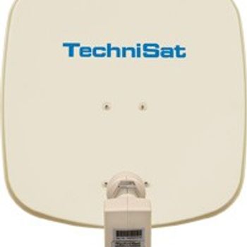 Product image of the product “TechniSat Digidish 45 Twin satellite antenna Beige ”