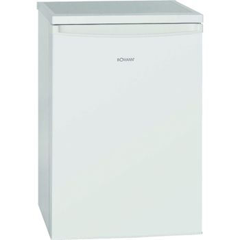 Immagine del prodotto “Bomann VS 2185 frigorifero Libera installazione 133 L E Bianco ”