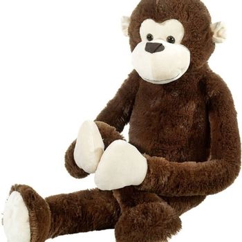 Product image of the product “Vedes MISANIMO Affe schlenkernd, ca. 100cm ”