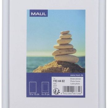 Immagine del prodotto “MAUL 1934402 cornice per quadro Cornice per foto singola Bianco ”