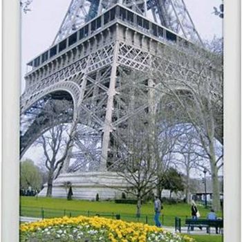 Artikelbild des Artikels “Franken BS0702 Bilder Wechselrahmen Papierformat: DIN A3 (B x H x T) 32.7 x 45 x 1.2cm Silber “