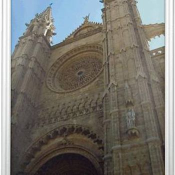 Artikelbild des Artikels “Franken BS0703 Bilder Wechselrahmen Papierformat: DIN A2 (B x H x T) 45 x 62.4 x 1.2cm Silber “