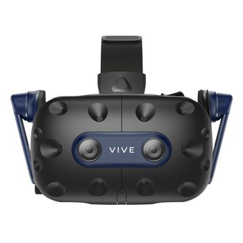 Product image of the product “HTC VIVE Pro 2 Dedicated head mounted display Black, Blue ”