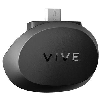 Product image of the product “HTC VIVE Focus 3 Facial Tracker Black ”