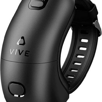 Image du produit “HTC 99HATA003-00 accessoire intelligent à porter sur soi Tracker Noir ”