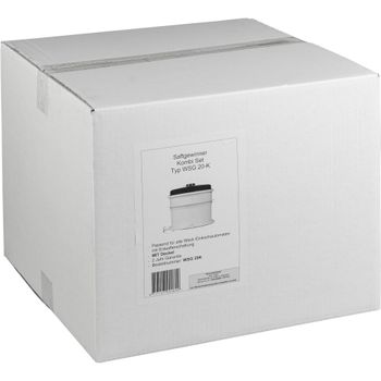 Immagine del prodotto “WECK Saftgewinner Kombi-Set ”