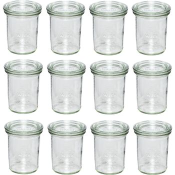 Product image of the product “WECK Sturzform-glass 160ml pack of 12 ”