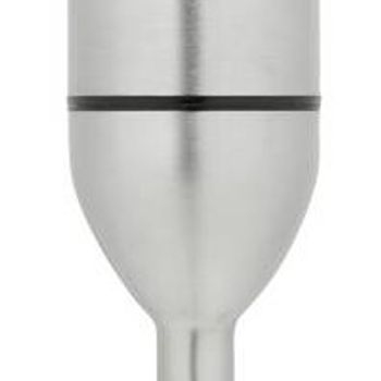 Artikelbild des Artikels “Tristar MX-4855 Handmixer 1200W Silber, Schwarz “