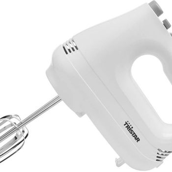 Artikelbild des Artikels “Tristar MX-4202 Handmixer 200W Weiß “