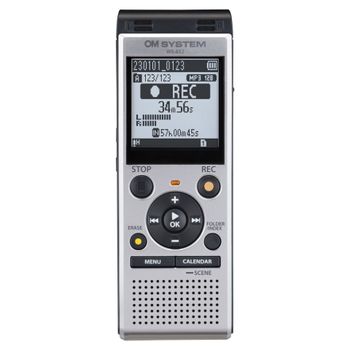 Immagine del prodotto “Olympus WS-882 Flash card Argento ”