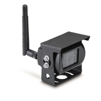 Product image of the product “Midland Truck Guardian PRO Funk-Rückfahrcamera black ”