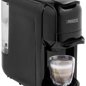 Product image of the product “Princess 01.249452.01.001 Multi Capsule Coffee Machine 3-1 ”