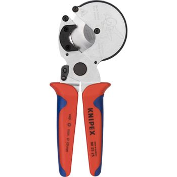 Image du produit “Knipex 90 25 25 Rohrschneider ”