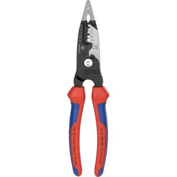 Product image of the product “Knipex 13 72 200 ME Multifunktionszange 200mm ”