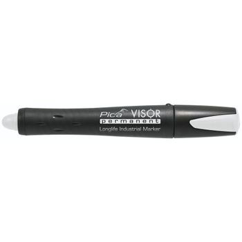 Product image of the product “Pica-Marker Visor permanent marker White 5 pc(s) ”