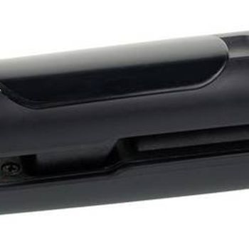 Product image of the product “Tristar HD-2501 hair styling tool Straightening iron Warm Black 40 W ”