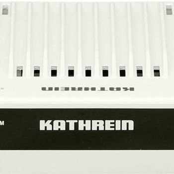 Product image of the product “Kathrein EXIP 418 SAT to IP-Server ”
