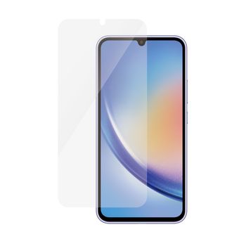 Artikelbild des Artikels “PanzerGlass™ PanzerGlass® Displayschutz für Samsung Galaxy A34 5G “