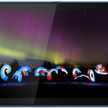 Artikelbild des Artikels “Lenovo 10w Snapdragon® 7c G2 Tablet 25,65 cm (10,1
