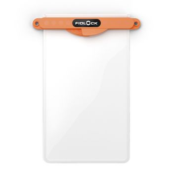 Artikelbild des Artikels “Fidlock HERMETIC dry bag medi OTT “