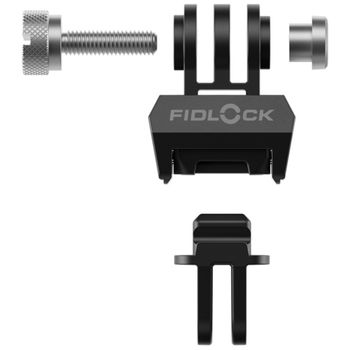 Artikelbild des Artikels “Fidlock PINCLIP action cam mount “