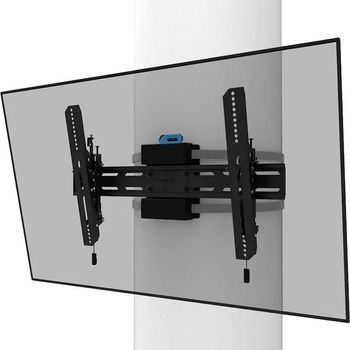 Product image of the product “Neomounts WL35S-910BL16 TV pillar mount 40-75