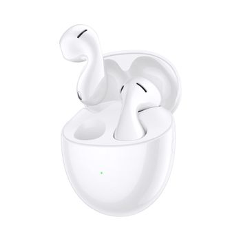 Product image of the product “Huawei FreeBuds 5 Headphones Wireless In-ear Calls/Music Bluetooth White ”