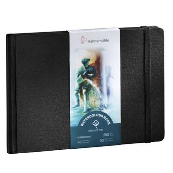 Product image of the product “Hahnemühle 10625351 sketchbook ”