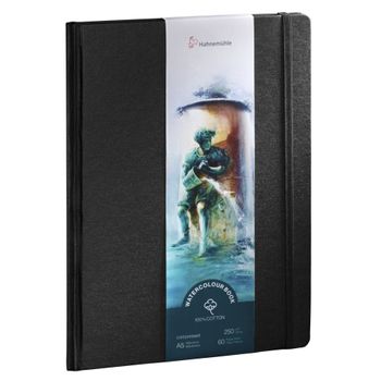 Product image of the product “Hahnemühle 10625352 sketchbook ”