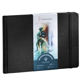 Product image of the product “Hahnemühle 10625353 sketchbook ”