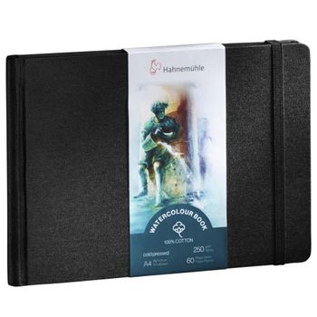 Product image of the product “Hahnemühle 10625355 sketchbook ”