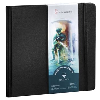 Product image of the product “Hahnemühle 10625356 sketchbook ”