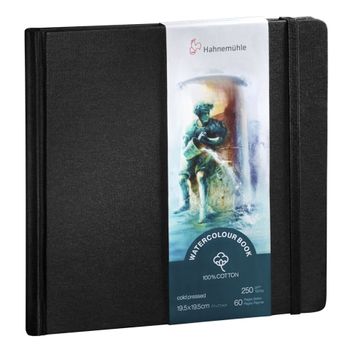 Product image of the product “Hahnemühle 10625357 sketchbook ”