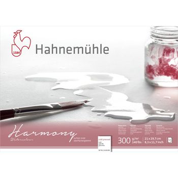 Product image of the product “Hahnemühle 10628040 art paper 12 sheets ”