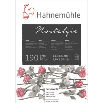 Product image of the product “Hahnemühle 10628209 art paper 50 sheets ”