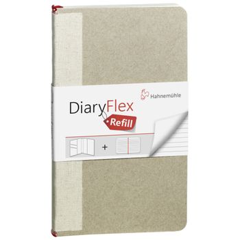 Product image of the product “Hahnemühle Aquarellblock 12 Bl. Britannia rau 24x32cm 300g ”