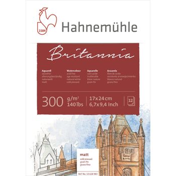 Product image of the product “Hahnemühle 10628983 art paper 12 sheets ”