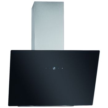 Imagen del producto “Bomann DU 7606.1 G De pared Negro 491 m³/h ”