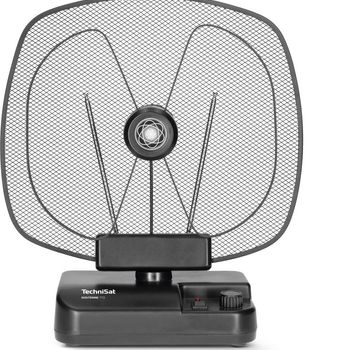 Product image of the product “TechniSat DigiTenne TT2 television antenna Indoor 5 dB ”