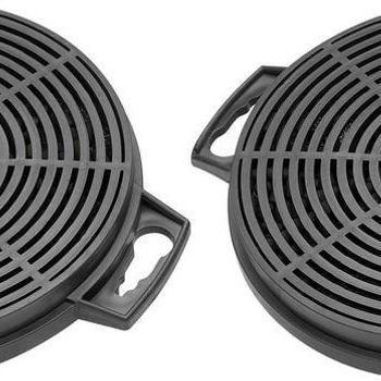 Imagen del producto “Bomann KF 569 256900 Dunstabzugshauben-Ersatzfilter 1 pieza ”