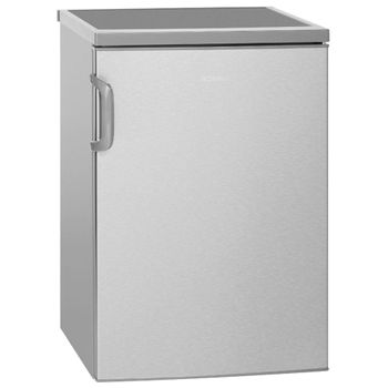 Immagine del prodotto “Bomann KS 2194 monoporta Libera installazione 119 L D Acciaio inox ”